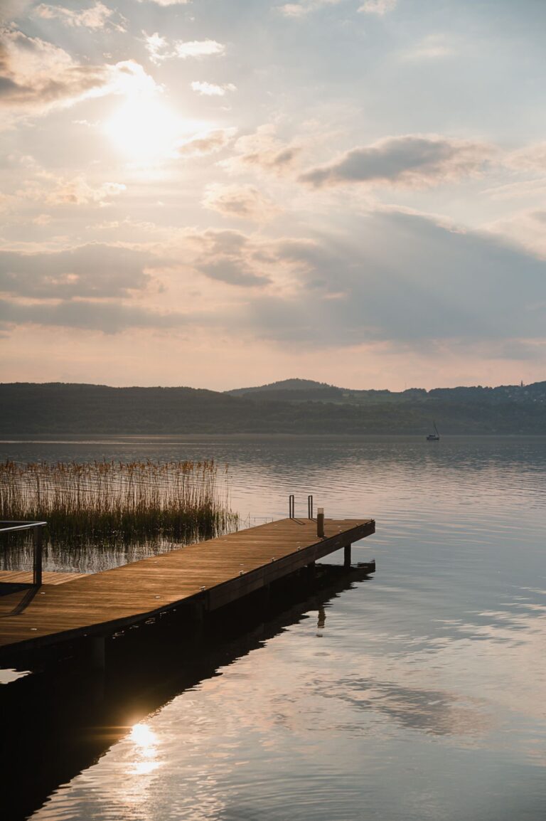 Retreat – Insel der Sinne