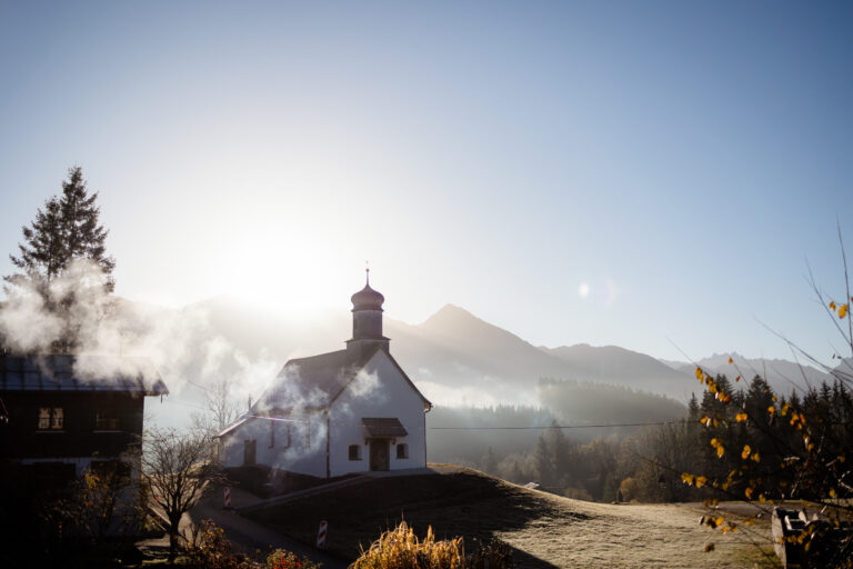 Retreat Allgäu